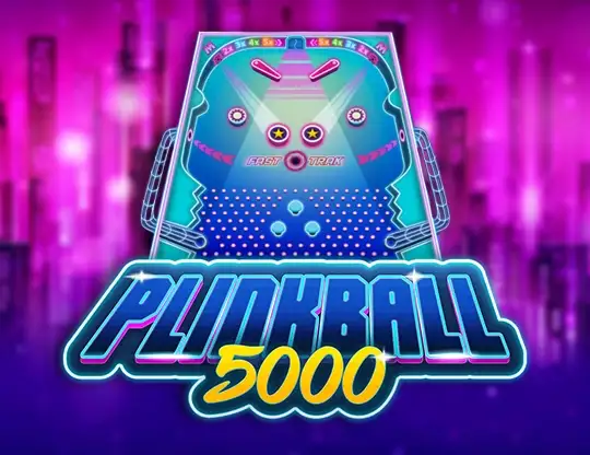 Spela Plinkball 5000 med Riktiga Pengar ▶ Online Casino 2026