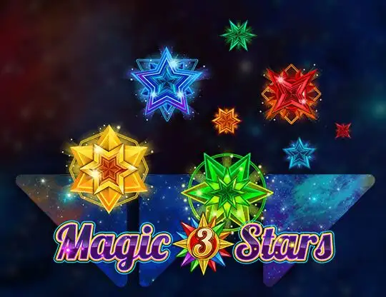 Magic Stars 3 Slot Casino Online | Spela med Riktiga Pengar