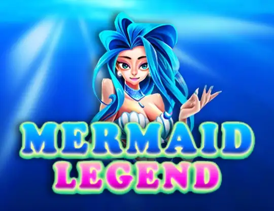 Spela Mermaid Legend med Riktiga Pengar ▶ Online Casino 2026