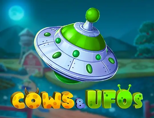 Cows & UFOs