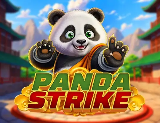 Panda Strike Casino Online | Spela med Riktiga Pengar
