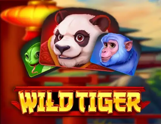 Wild Tiger Casino Online | Spela med Riktiga Pengar