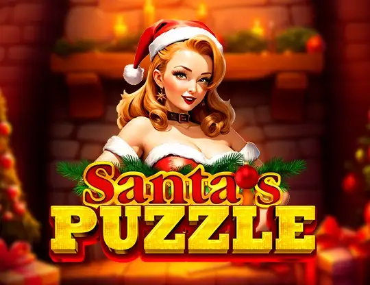 Santa's Puzzle Casino Online | Spela med Riktiga Pengar
