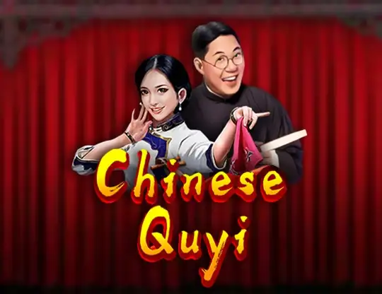 Chinese Quyi Casino Online | Spela med Riktiga Pengar