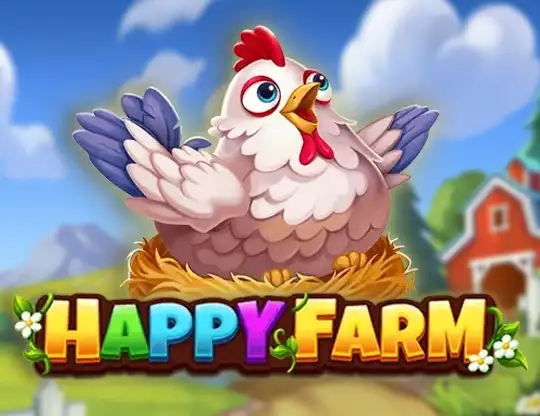 Happy Farm Slot med Riktiga Pengar | Bästa Casino
