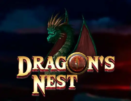 Dragon's Nest Casino Online | Spela med Riktiga Pengar
