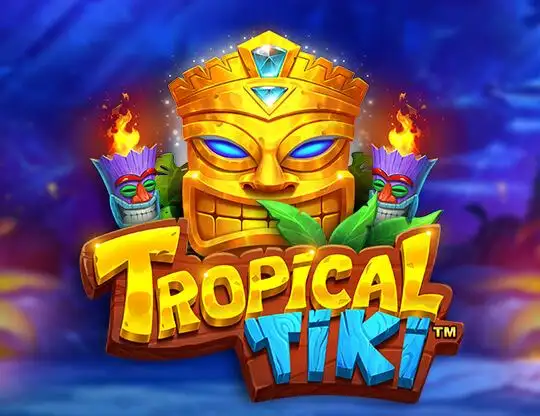 Tropical Tiki Slot med Riktiga Pengar | Bästa Casino