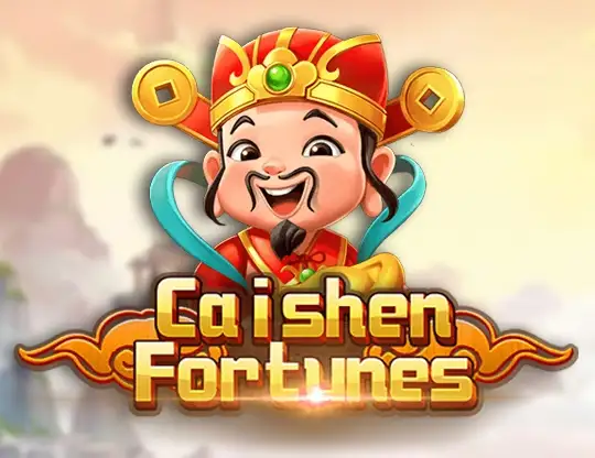 Caishen Fortunes Casino Online | Spela med Riktiga Pengar