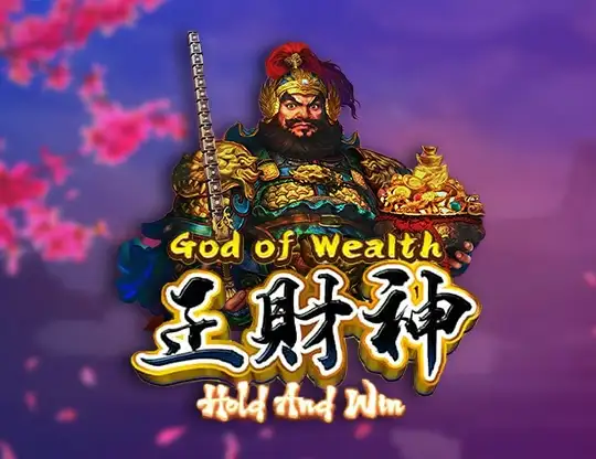 God of Wealth Hold and Win Casino Online | Spela med Riktiga Pengar
