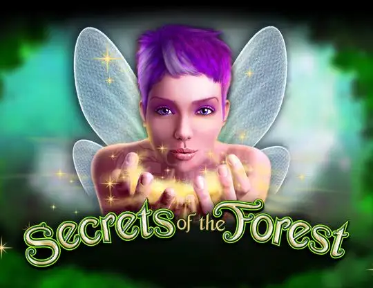 Secrets Of The Forest Casino Online | Spela med Riktiga Pengar