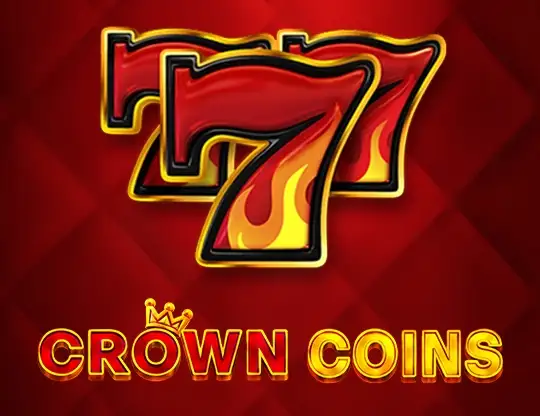 Crown Coins Casino Online | Spela med Riktiga Pengar