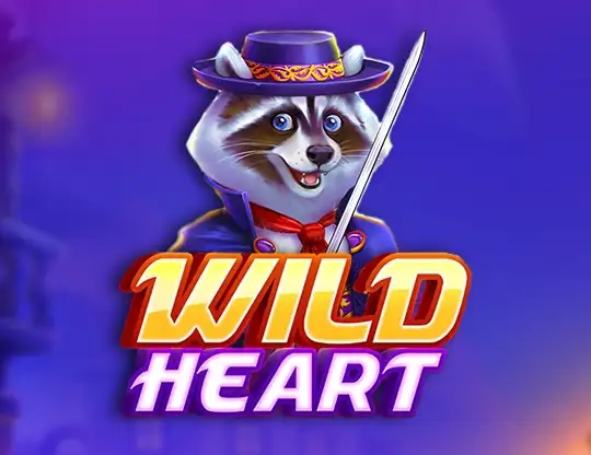 Wild Heart Casino Online | Spela med Riktiga Pengar