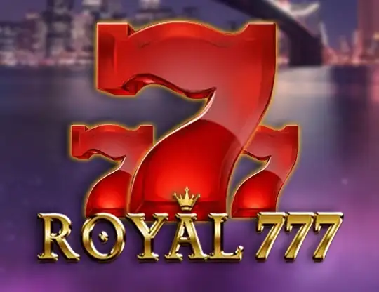 Royal 777 Casino Online | Spela med Riktiga Pengar