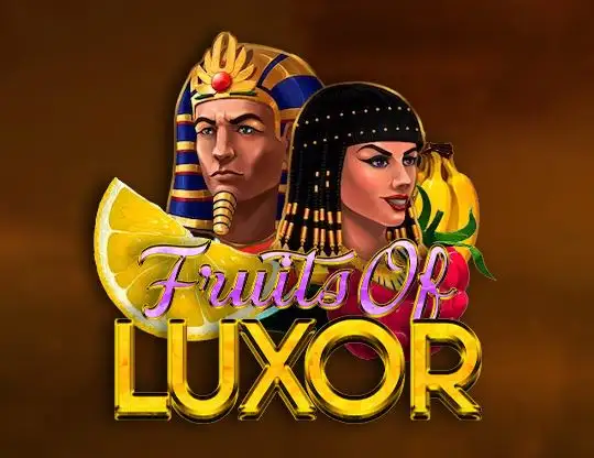 Fruits of Luxor Casino Online | Spela med Riktiga Pengar