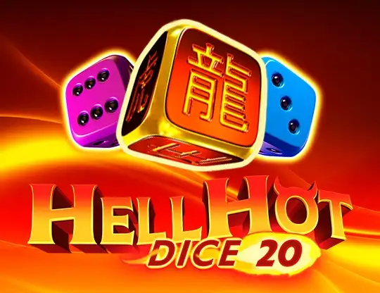 Hell Hot Dice 20 Casino Online | Spela med Riktiga Pengar
