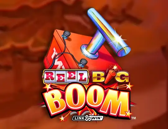 Reel Big Boom