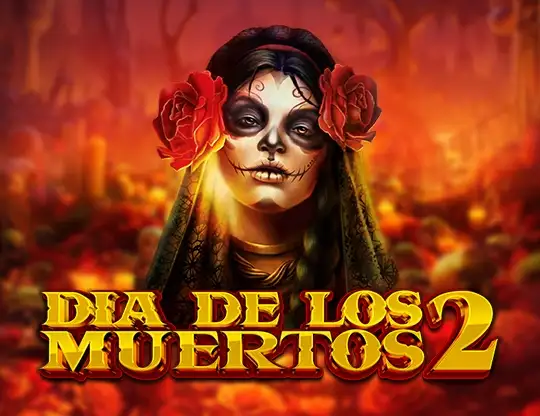 Dia De Los Muertos 2 Casino | Spelautomater med Riktiga Pengar Sverige