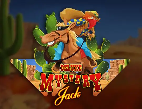 Mystery Jack Deluxe Slot Casino Online | Spela med Riktiga Pengar