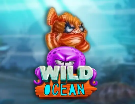 Wild Ocean Slot - Spela med riktiga pengar