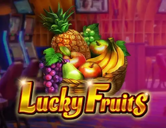 Lucky Fruits Casino | Spelautomater med Riktiga Pengar Sverige