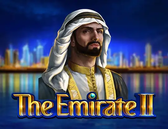 The Emirate II Casino Online | Spela med Riktiga Pengar