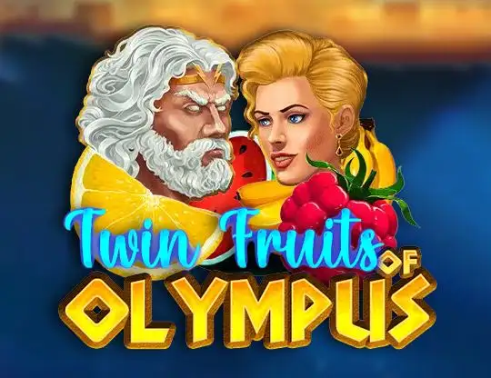 Twin Fruits of Olympus Casino Online | Spela med Riktiga Pengar
