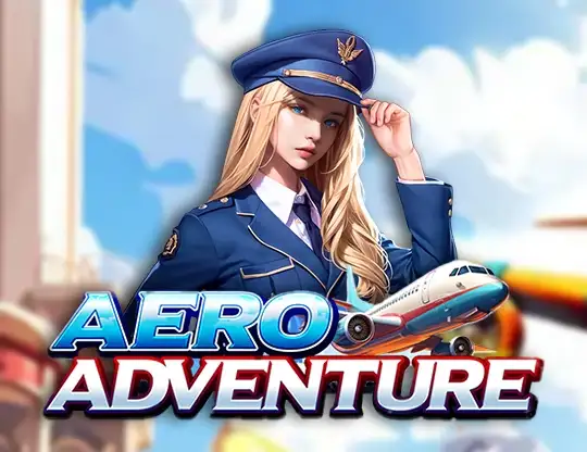 Aero Adventure Casino Online | Spela med Riktiga Pengar