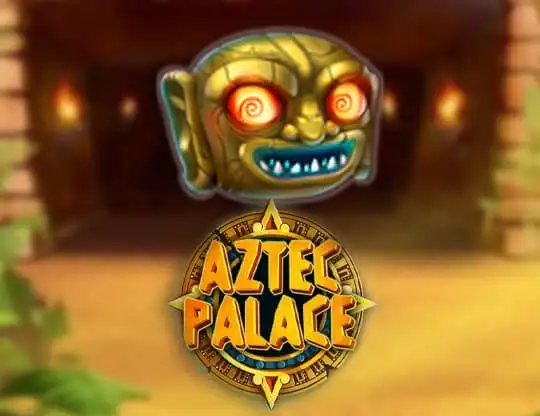 Aztec Palace Slot - Spela med riktiga pengar