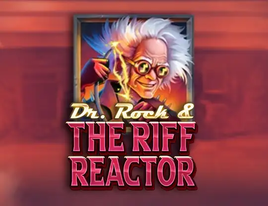 Dr. Rock & the Riff Reactor Casino | Spelautomater med Riktiga Pengar Sverige