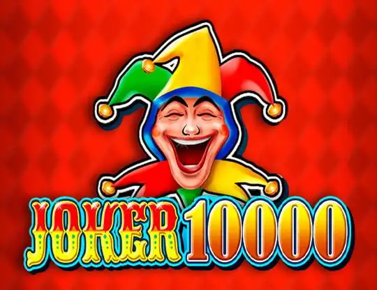 Joker 10000 Slot med Riktiga Pengar | Bästa Casino