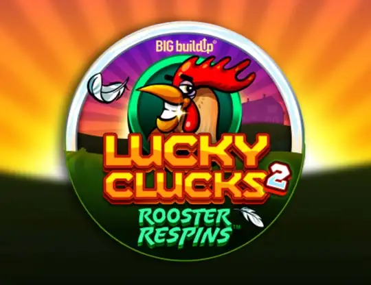 Lucky Clucks 2: Rooster Respins Slots med Riktiga Pengar | Online Casino