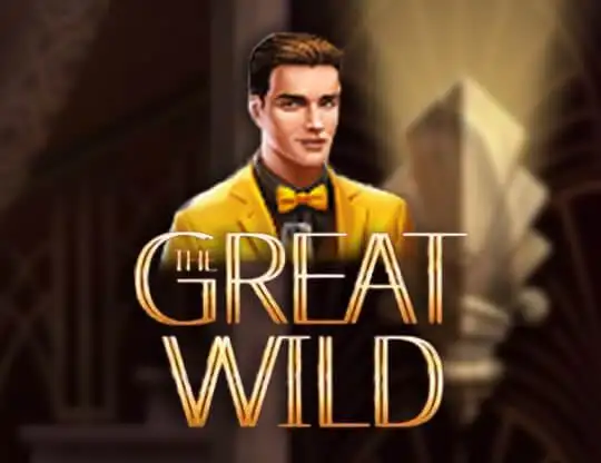 The Great Wild Slots med Riktiga Pengar | Online Casino