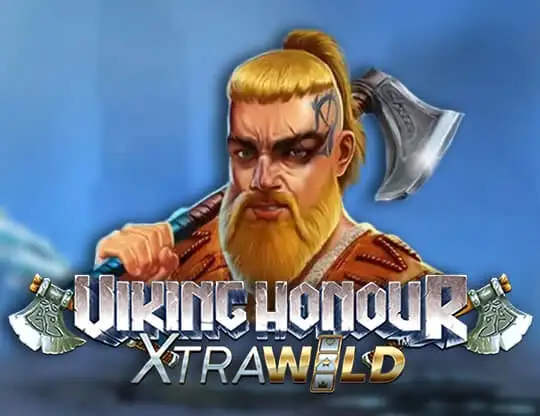 Viking Honour XtraWild Slots med Riktiga Pengar | Online Casino