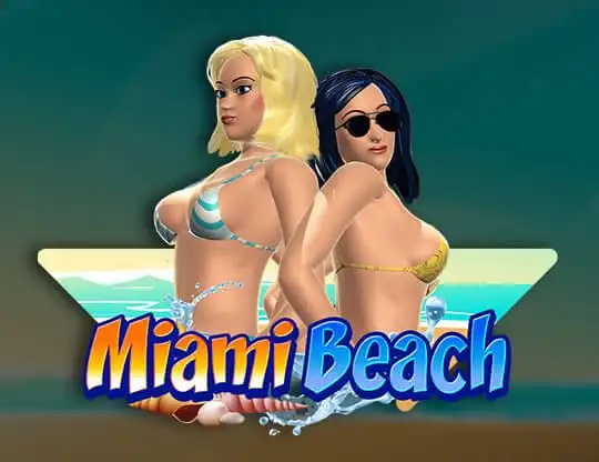 Miami Beach Slot Casino Online | Spela med Riktiga Pengar