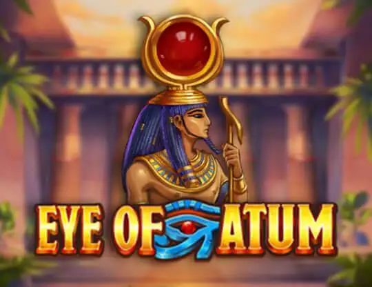 Eye of Atum Casino Online | Spela med Riktiga Pengar