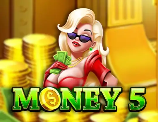 Money 5 Slot Casino Online | Spela med Riktiga Pengar