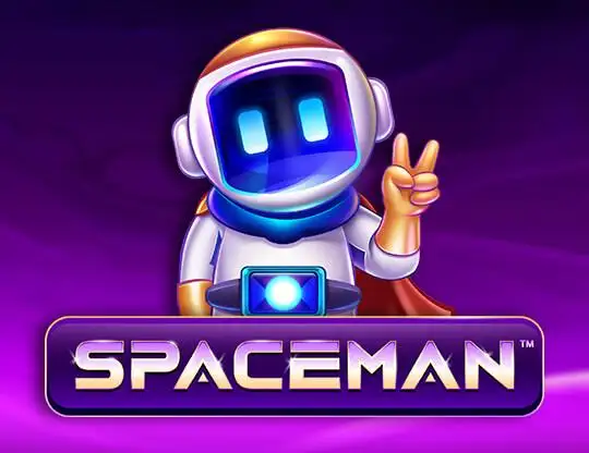 Spela Spaceman | Online Spel med Riktiga Pengar
