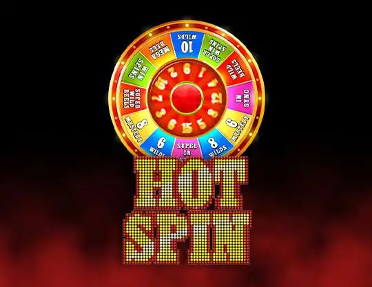 Hot Spin Slots med Riktiga Pengar | Online Casino