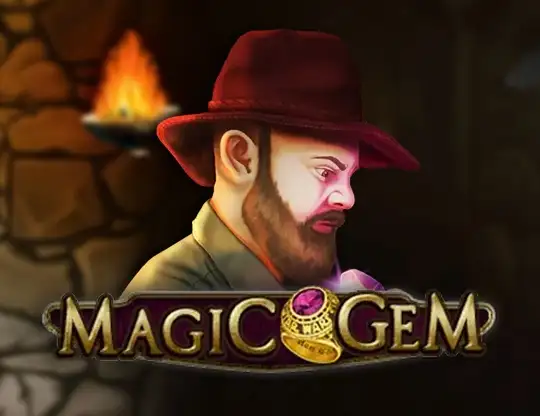 Magic Gem Casino Online | Spela med Riktiga Pengar