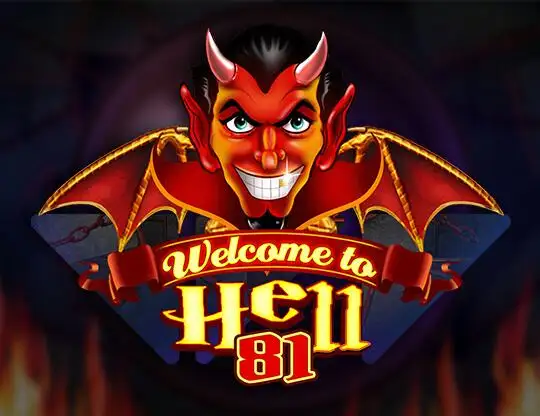 Welcome to Hell 81 Slot Casino Online | Spela med Riktiga Pengar