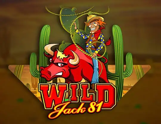 Wild Jack 81 Slot Casino Online | Spela med Riktiga Pengar