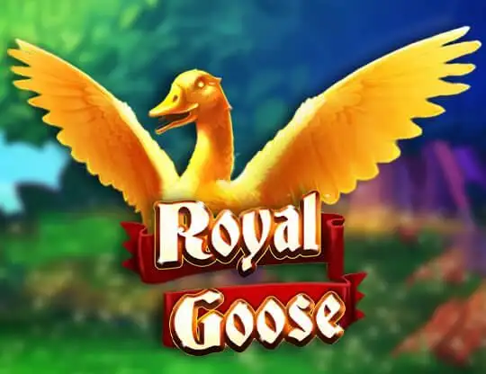 Royal Goose Slots med Riktiga Pengar | Online Casino
