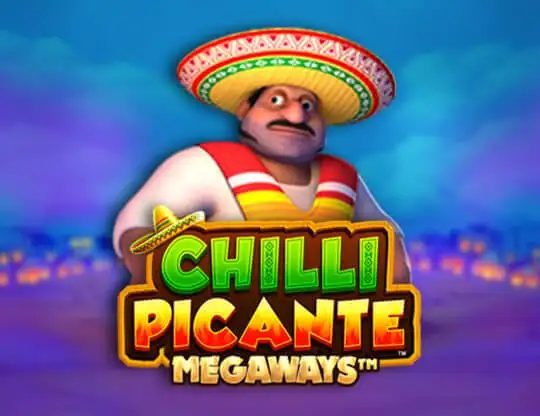 Chilli Picante Megaways Casino | Spelautomater med Riktiga Pengar Sverige