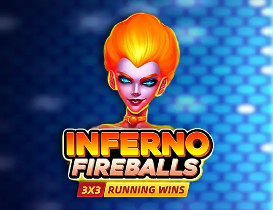 Inferno Fireballs