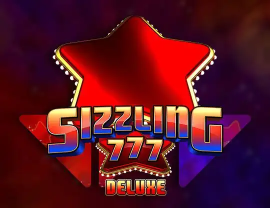 Sizzling 777 Deluxe Slot Casino Online | Spela med Riktiga Pengar