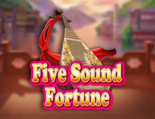 Five Sound Fortune Casino | Spelautomater med Riktiga Pengar Sverige