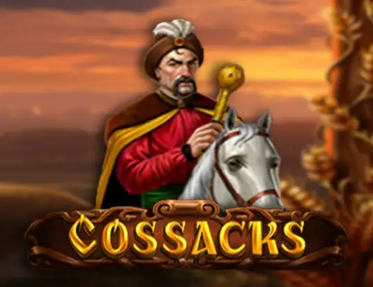 Cossacks Casino | Spelautomater med Riktiga Pengar Sverige