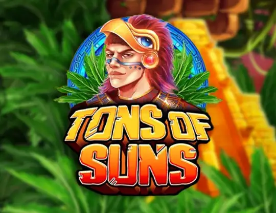 Tons of Suns Casino | Spelautomater med Riktiga Pengar Sverige