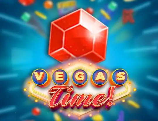 Vegas Time! Casino | Spelautomater med Riktiga Pengar Sverige