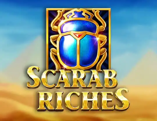 Scarab Riches Casino | Spelautomater med Riktiga Pengar Sverige